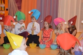 Ziemassvētki 2015