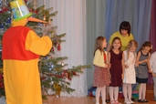 Ziemassvētki 2015