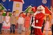 Ziemassvētki 2015