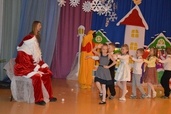 Ziemassvētki 2015