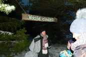 "Pūcēnu" Ziemassvētki
