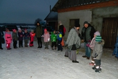 "Pūcēnu" Ziemassvētki