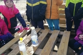 Joku diena “Vāverēnos”
