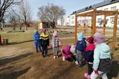 Joku diena “Vāverēnos”