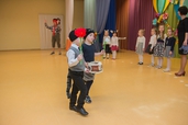 PII „Pasaciņa” – 35