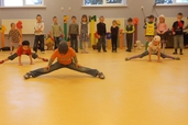 "Ko, Tu, proti?" - šķīvju pārvērtības