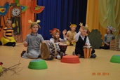 Teātra nedēļa 2014