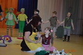 Teātra nedēļa 2014