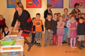 Teātra nedēļa 2014
