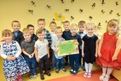 "Bitīte Maija" iesaista visus radošā aktivitātē