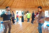 Pēc zināšanām uz Antāliju