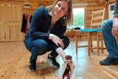 Pēc zināšanām uz Antāliju